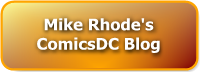 ComicsDC Blog