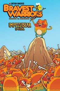 KABOOM_Bravest_Warriors_Impossibear_Special_001_A