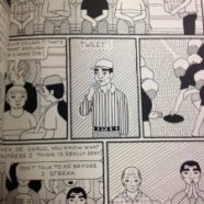 Streakers – Nick Maandag