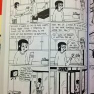 The Infinite Wait and Other Stories – Julia Wertz