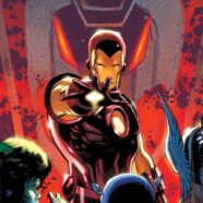 New Comics List: June 29, 2011 (click here for full list)