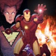 New Comics List: June 8, 2011 (click here for full list)