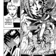 Knights of Sidonia 1