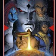Catching Up with the X-Men: The Hope Era