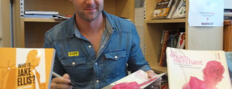 Nathan Edmondson Signing 29 June 2013