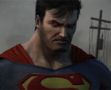 New Six Minute DC Universe Online Trailer!