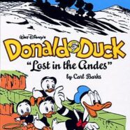 New Comics: 11/23/11