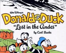 New Comics: 11/23/11