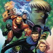 New Comics 07/15/2020