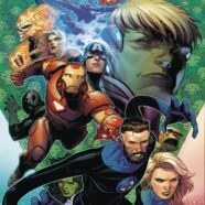 New Comics 07/15/2020