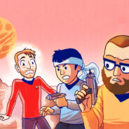 Podcast #115