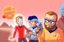 Podcast #145