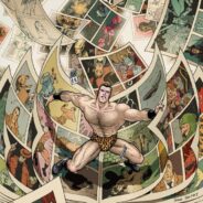 New Comics 4/4/12