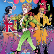 New Comics List: July 27, 2011 (click here for full list)