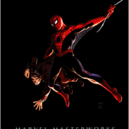 The Amazing Spider-Man