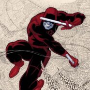 New Comics List: July 20, 2011 (click here for full list)