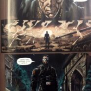 Uber #0 – Kieron Gillen, Caanan White