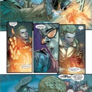 Constantine #1