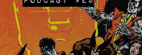 Podcast #29 “An X-ucation”