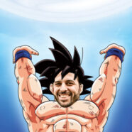 Podcast #32 “Son Jared”