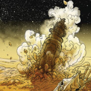 New Comics 8/22/12