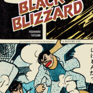 Black Blizzard