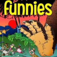 New Comics List: August 17, 2011 (click here for full list)