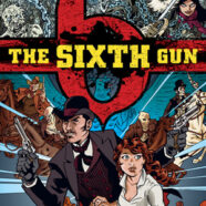 The Sixth Gun