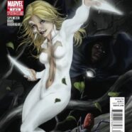 New Comics List: August 10, 2011 (click here for full list)