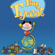Tiny Tyrant