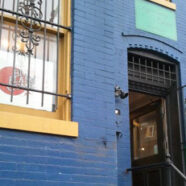 New U St. Location is NOW OPEN!