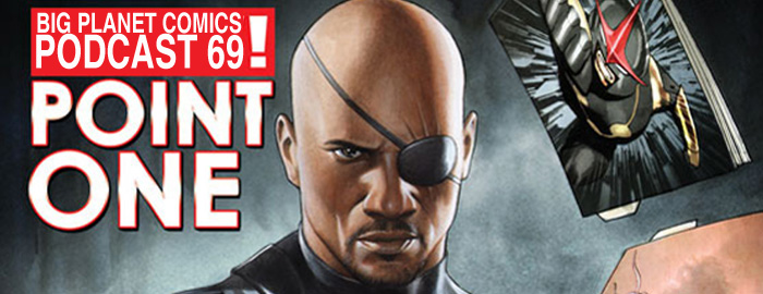 Podcast #69.1 “Point One.”