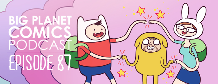 Podcast #87