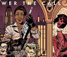 New Comics 10/25/17