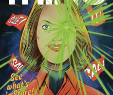 New Comics 9/4/19