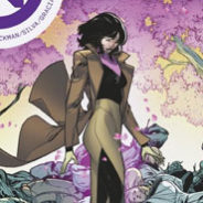 NEW COMICS 10/9/19