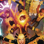 New Comics 11/6/19