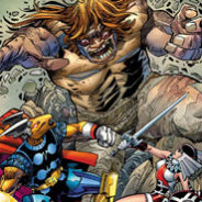 New Comics 12/4/19