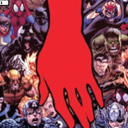 NEW COMICS LIST 12/26/19