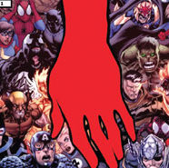 NEW COMICS LIST 12/26/19