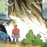 New Comics List 1/8/19