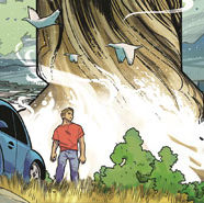 New Comics List 1/8/19