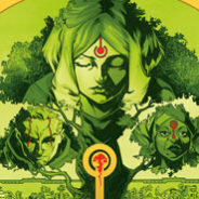 New Comics 3/25/20
