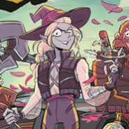 New Comics 7/29/20
