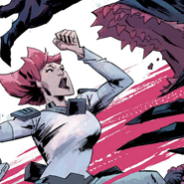 New Comics List 8/12/20