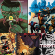 NON-DC FOC for Holiday Weekend!