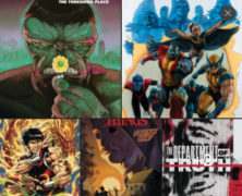 NON-DC FOC for Holiday Weekend!