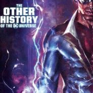 New Comics 11/25/2