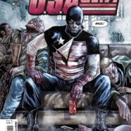 New Comics 11/04/20