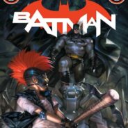 New Comics 12/30/20
